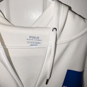 Classic Hooded Zip Up/XL